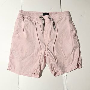 Barney Cools | Linen Shorts